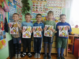 Синичкин день Синичкин день.