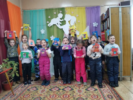Мастер-класс "Открытка любимой мамочке" Мастер-класс "Открытка любимой мамочке".