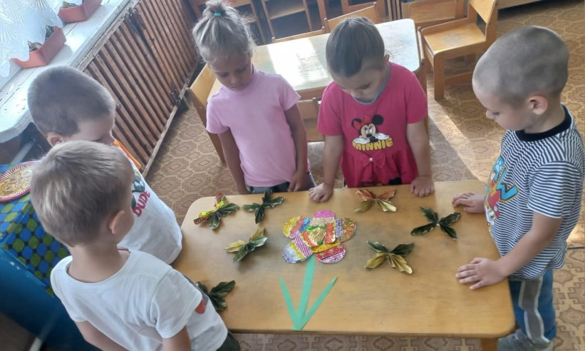 День фантика День фантика.